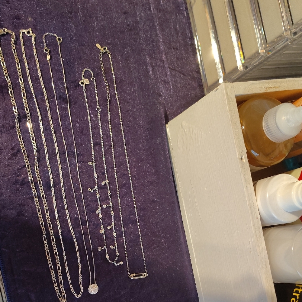 Necklace Bundle
